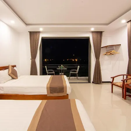 Horizon 2 Villa Хойан Экстерьер фото