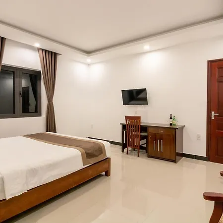 Horizon 2 Villa Хойан Экстерьер фото